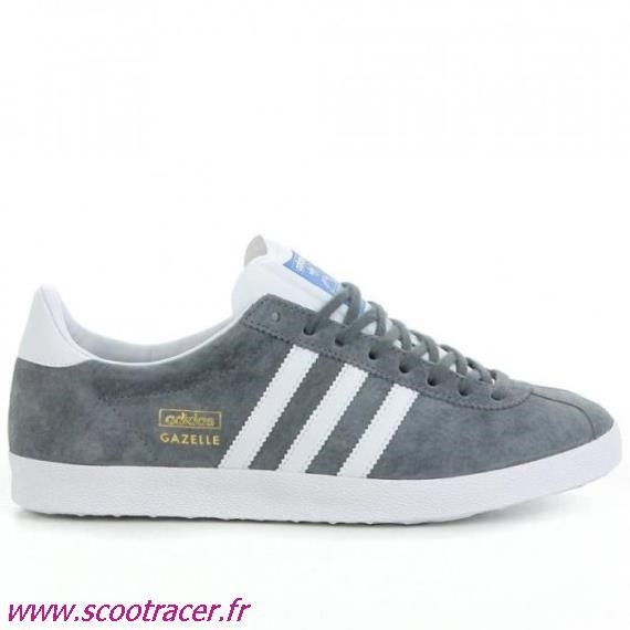 adidas gazelle og noir soldes